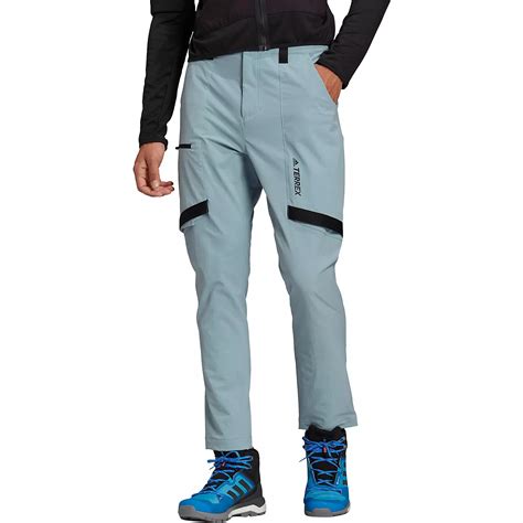 adidas Terrex Zupahike Hiking Pants Men's 